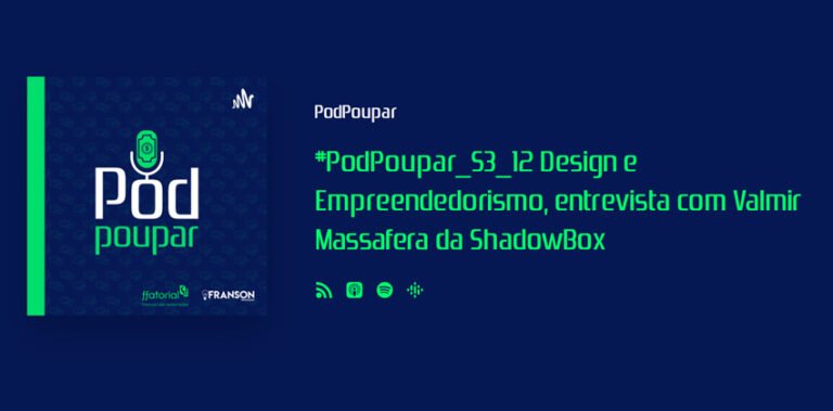 Design e Empreendedorismo