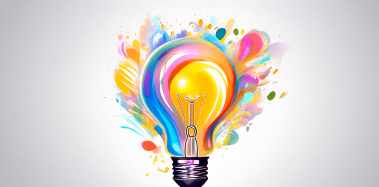 Criatividade é um dom para poucos?